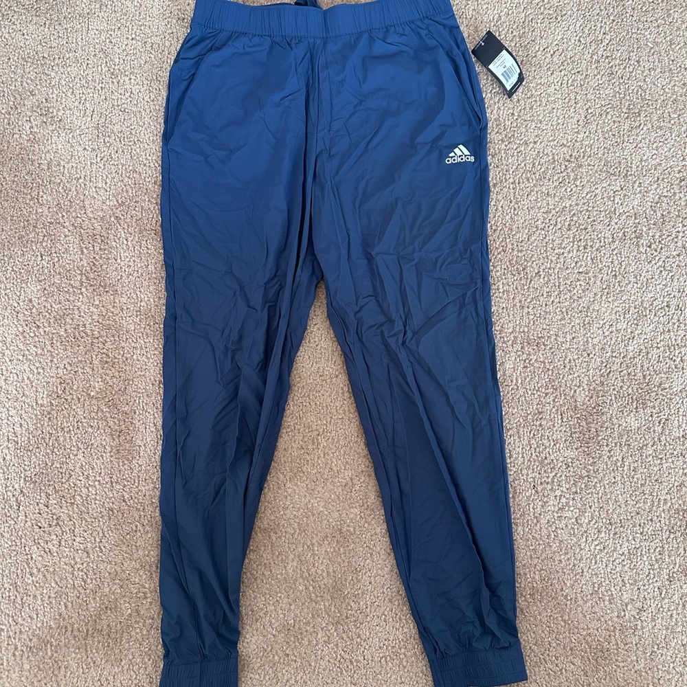 Brand New Adidas Jogger Pants
